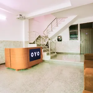 Hotel O Heaven Regency