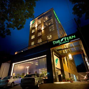 Hotel The Fern Residency - ***