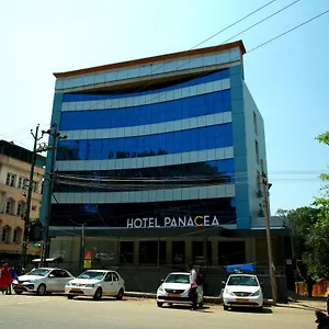 Hotel Panacea Ventures ***